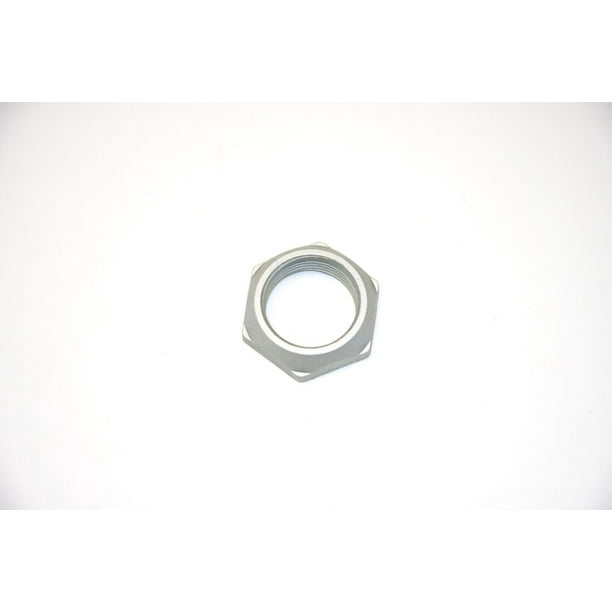WH2X1193 GE Washer Hub Nut