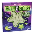 thumbnail image 3 of Glow In The Dark Stars with Planets & Constellation Map Includes Sticky Putty for Star Stickers I Outer Space, 3 of 4