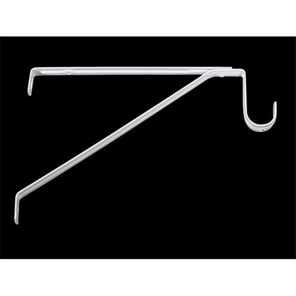 Closet Rod & Shelf Support Brackets