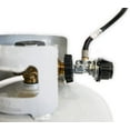 thumbnail image 6 of Procom 360-Degree Tank Top Propane Heater - 42,000 BTU - Model# PCTT360, 6 of 10
