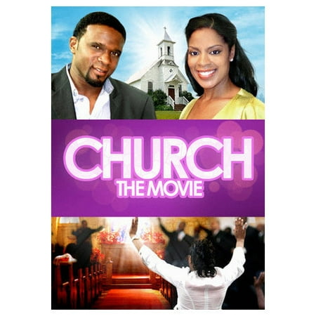 Church: The Movie (2012)