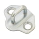 thumbnail image 1 of Contrachapa Generico Para Puerta Chevy 1994 A 2012 Del Izq/Der, 1 of 4