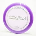 thumbnail image 3 of Discraft Z Thrasher Disc Golf Distance Driver, Pick Color/Weight [Stamp & Exact Color May Vary] Purple 173-174 grams, 3 of 10