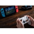 thumbnail image 4 of Control Nargos Ultimate 2 Bluetooth para Switch y PC, 4 of 8