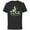 Black, variant on Disney Peter Pan Tinker Bell Being Perfect Isn’t Easy - Short Sleeve Cotton T-Shirt for Adults - Customized-Black