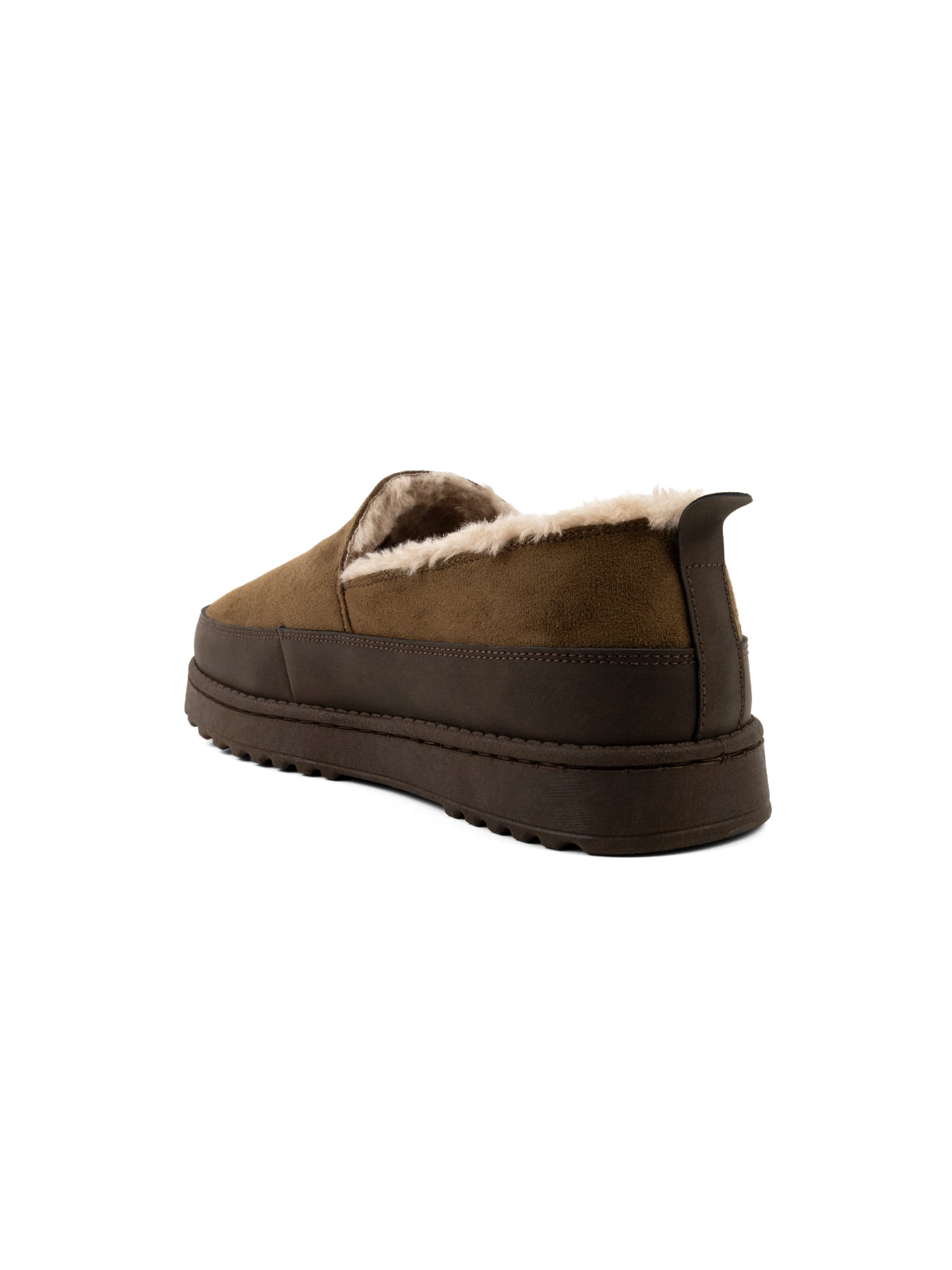 Mountain Sole Icarus Men's Cozy Slippers