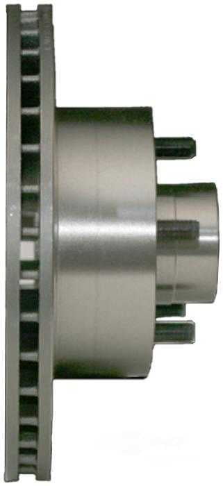 BENDIX PRT1145 Bendix Brake Rotor Fits select: 1973-1976 PLYMOUTH VALIANT, 1973-1976 DODGE DART