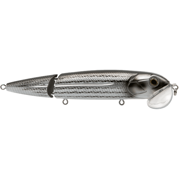 Walking Boss II Inshore