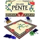thumbnail image 1 of Juegos Deluxe Pente Winning Moves Games Estrategia y captura, 1 of 2
