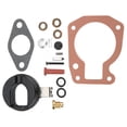 thumbnail image 1 of Sello de Carburador Externo ANGGREK Kit de reparación de Carburador 439070, 1 of 8