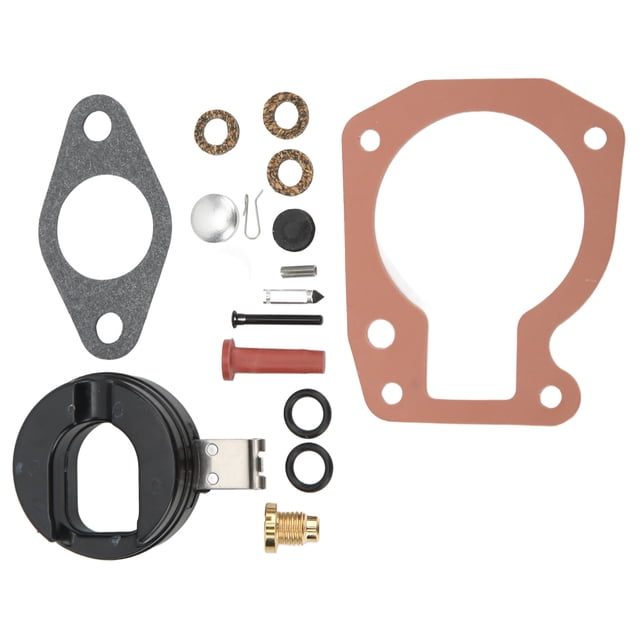 Sello de Carburador Externo ANGGREK Kit de reparación de Carburador 439070