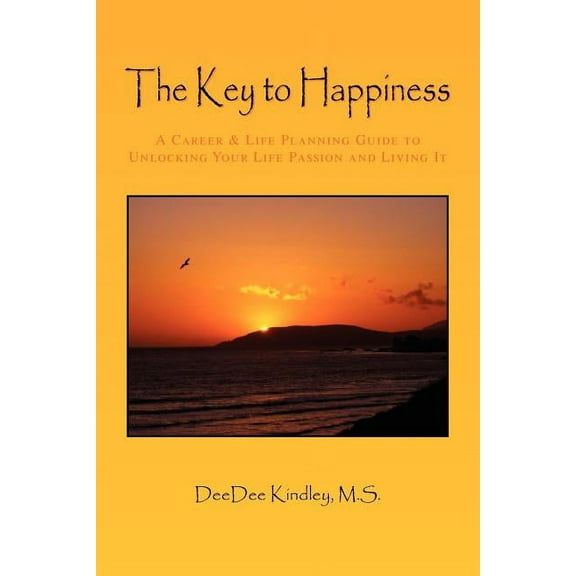 The Key to Happiness (Paperback)
