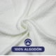 thumbnail image 4 of Hokins | Cobija / Frazada de lujo 100% Algodón – Serenade (king size), 4 of 6