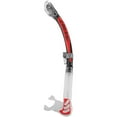 thumbnail image 3 of Cressi Alpha Ultra Dry Snorkel, 3 of 3