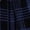 v#23Blue86, variant on Women Skirts Solid Color Plaid Pattern Pleated Elastic High Waist A-Line Mini Soft Lightweight Fabric Slim Fit For Summer Party Night Comfort Skirt,Black,L