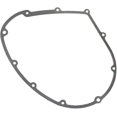 thumbnail image 3 of 2025 Replacement Stator Cover Gasket Compatible with Kawasaki Vulcan 900 VN900 BCD Classic Custom 062019, 3 of 5
