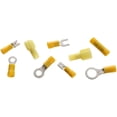 thumbnail image 6 of EverStart 28-Piece 12-10GA Assorted Wire Connectors Kit, Yellow, UL Certified, 6 of 15