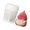 3, variant on Christmas Santa Silicone Molds Mousses Cake Molds Making Baking Decorating Tool