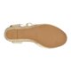 thumbnail image 3 of ALPARGATAS DAMA BERLIN 732501-2 TEXTIL BEIGE, 3 of 4