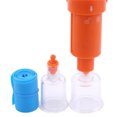 thumbnail image 3 of Kit Mordedura Sting Venoms Extractor Suction Bombes Herramienta (juego Bolsa), 3 of 9