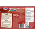 thumbnail image 2 of Dr. Oetker Giuseppe Pizzeria Panini Bruschetta, 2 of 5