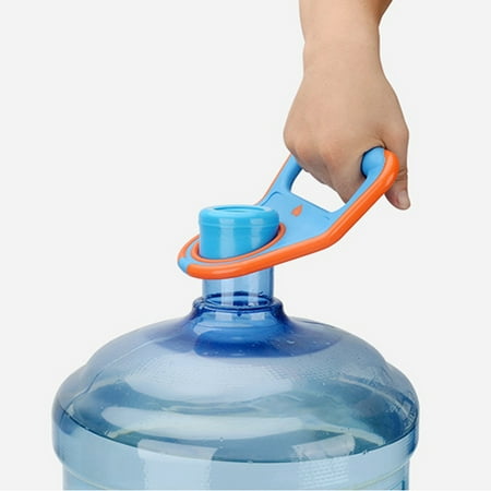 

Water Bottle Handle Gallon Bottle Carrier Water Jug Lifter Easy to Carry 3 Gal or 5 Gal Water Bottles
