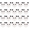 thumbnail image 1 of 20 Pcs Ballons Panda Adorables en Forme d'Animaux Ballons Créatifs en Bâton, 1 of 9