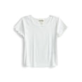 thumbnail image 2 of Derek Heart Girls T-Shirt and Shortall, 2-Piece Set, Sizes 4-18, 2 of 3