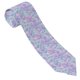 thumbnail image 3 of Fotbe Rainbow Scales Corbata Clásica para Hombre con Estampado – Corbata de Seda Jacquard Tejida, para Negocios, Bodas y Eventos Formales, 3 of 7