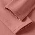 thumbnail image 3 of Women Base Layer, Casual Thick High Elastic Warm Thermal, Women's Base Layer Set, 3 of 6
