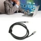 thumbnail image 4 of Cable USB C De 100 W A USB Tipo C Macho, Cable De Cargador Rápido Duradero Y Seguro USBC PD 5A Para Estudio Y Entretenimiento Fyydes 2m, 4 of 8