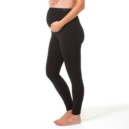 Loving Moments by Leading Lady Maternity Adjustable Legging - Walmart.com