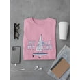 thumbnail image 3 of My Boat My Rules T-Shirt Men -Image by Shutterstock, Male 3X-Large, 3 of 4