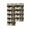 thumbnail image 2 of Energizer Silver Oxide Batteries 357 - 9 Ct., 2 of 2