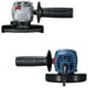 thumbnail image 4 of Rotomartillo Cincelador Bosch Gbh 2-20 D + Esmeril Gws azul Estándar, 4 of 8