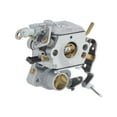 thumbnail image 3 of Replacement Carburetor Compatible with P4018 Series 18-Inch Gas Chainsaw - High Performance Fuel System Component, 3 of 11