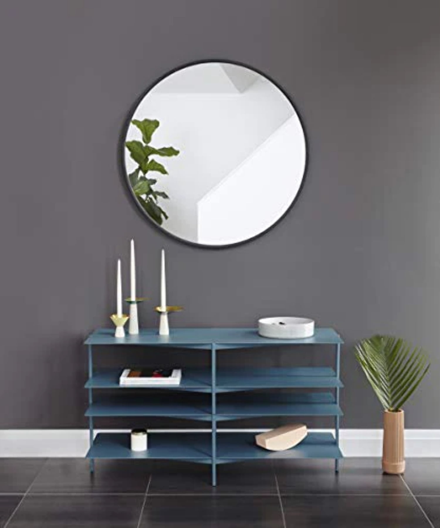 umbra Ola Wall Mirror