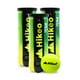thumbnail image 1 of Pelotas de Padel 9 Piezas HIKEO (3 Tubos Presurizados) Interior y Exterior, 1 of 8