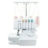Restored Premium Brother 1034DX 3 or 4 Thread Serger with Differential Feed + 25 Year Limited Warranty (Refurbished)