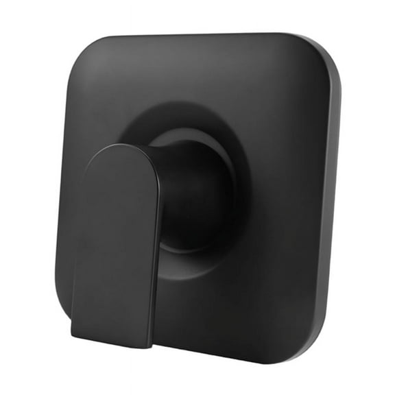 Genta LX Brushed T2471 Pressure-Balancing Modern Shower Lever Handle, Valve Required, T2471BN