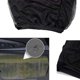 thumbnail image 3 of Parasol de malla para ventana lateral de coche, accesorios de protección UV, 2 piezas, nuevo, 3 of 5