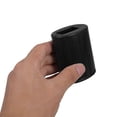 thumbnail image 3 of Hytrove Soporte Negro Para Sombrilla De Exterior Con Cuña Resistente Y Fácil De Limpiar, 3 of 7