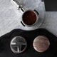 thumbnail image 4 of 58.35MM Coffee Dispenser Espresso Tamper with Four Inclined Slopes Espresso Stainless Base Coffee Tamper, 4 of 5