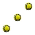 thumbnail image 1 of ZheElen Long-lasting Soccer Ball For Fun Foot Training Robustness Soccer Balls gold No.4 3Set, 1 of 6