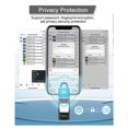 thumbnail image 5 of USB Stick for Phone, 3 in 1 Memory Stick Flash Drive for Phone/Pad/Android/Computer/Laptop/PC, 5 of 5