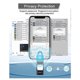 thumbnail image 5 of USB Stick for Phone, 3 in 1 Memory Stick Flash Drive for Phone/Pad/Android/Computer/Laptop/PC, 5 of 5