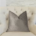 thumbnail image 2 of Plutus PBRA2275-2030-DP Moonlight Beige Luxury Throw Pillow, 20 x 30 in. Queen, 2 of 3