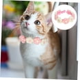 thumbnail image 4 of CRILSTYLEO Collar Ajustable Para Perros Y Con Y Material Duradero, 4 of 8