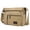 Brown, variant on Stylago Canvas Messenger Bags for Men Multiple Zipper Compartments Crossbody Shoulder Purses Casual Work Travel Handbag Black