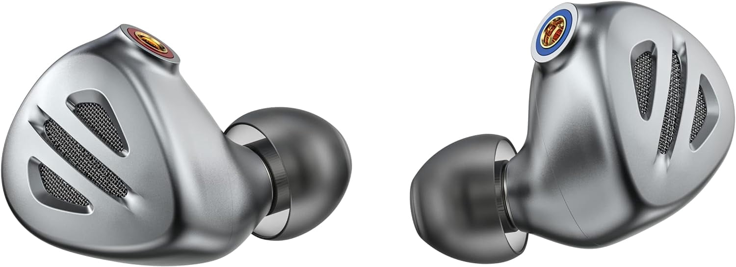 FiiO FH9 In-Ear Monitor - Thumbnail 2